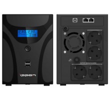 Ippon Smart Power Pro II 1600 Euro (1029742)