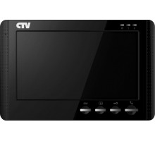 CTV-M1704MD B (чёрный)