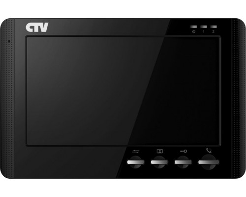 CTV-M1704MD B (чёрный)