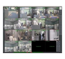 NetStation 16