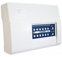 Гранит-12 с IP-регистратором событий