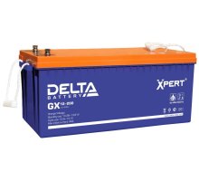 Delta GX 12-200 Xpert