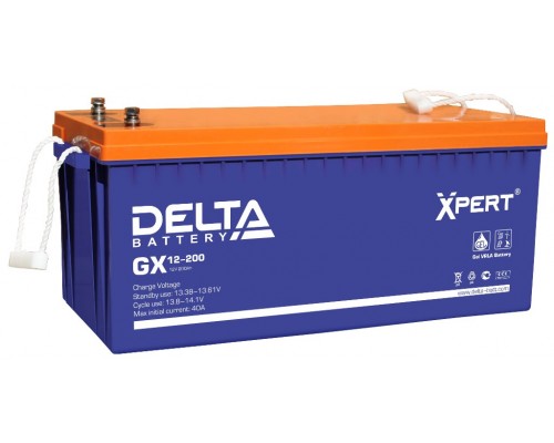 Delta GX 12-200 Xpert