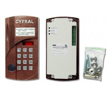 Цифрал CCD-2094М/РКVC