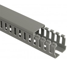 Короб перфорированный 25х40 ИМПАКТ (CKM50-025-040-1-K03)