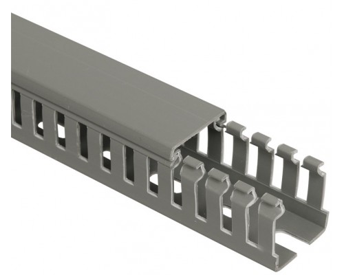 Короб перфорированный 25х40 ИМПАКТ (CKM50-025-040-1-K03)