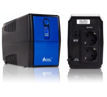 SVC V-1000-LCD