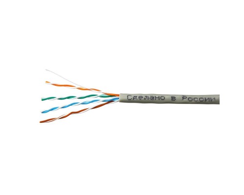 UTP indoor 4x2x0,5 Standart 305 (SkyNet)(1693207)
