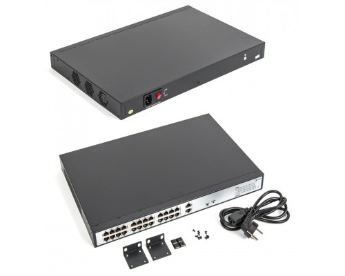 SKAT PoE-24E-2G