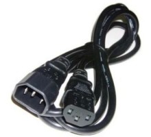 PC-C13C14-2M, 3х1,5, 2м
