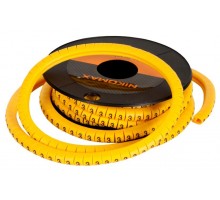 NMC-CMR-9-YL-500 (500шт)