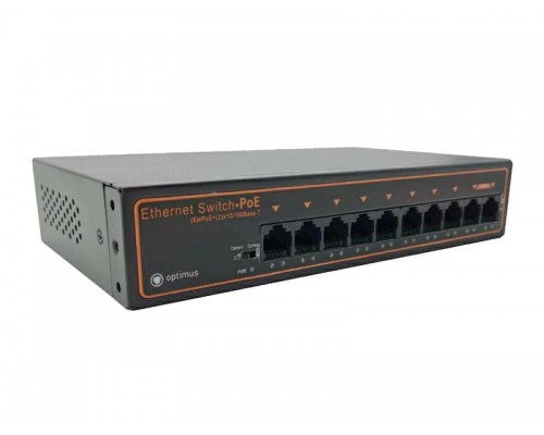 UM1-E10/8P mini