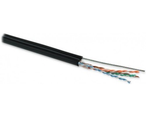 UUTP4-C5E-S24-SW-OUT-PE-BK-500