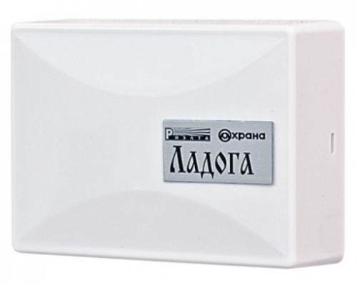 Ладога БВД