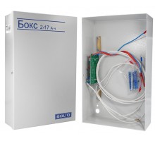 Бокс-24 исп.01 (Бокс-24/17М5-Р)