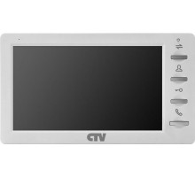 CTV-M1701MD W (белый)