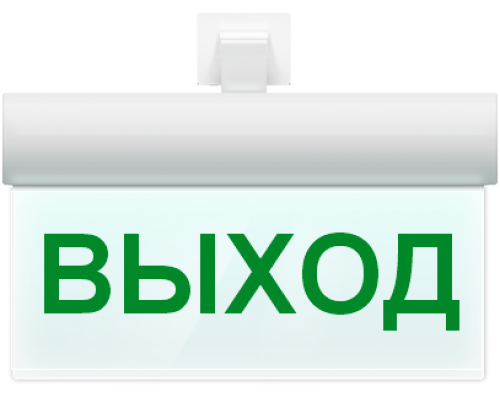 Молния-220 ULTRA "Выход", универсальное крепление