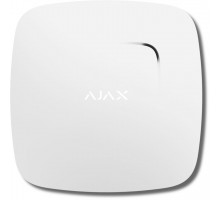Ajax FireProtect (white)