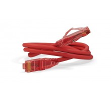 PC-LPM-UTP-RJ45-RJ45-C5e-3M-LSZH-RD
