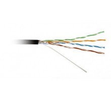 UUTP4-C5E-S22-OUT-PE-BK-1000
