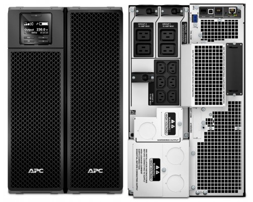 SRT10KXLI APC Smart-UPS SRT 10000 ВА