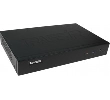 TRASSIR MiniNVR Compact AnyIP 4