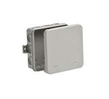 Коробка TYCO 100х100х35мм (67095)