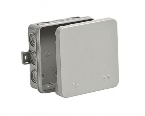 Коробка TYCO 100х100х35мм (67095)