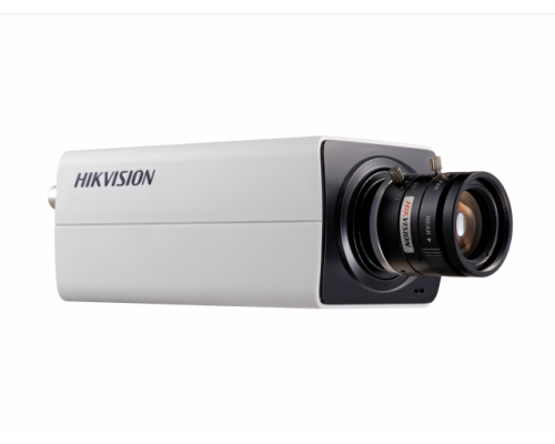 DS-2CD2821G0 (AC24V/DC12V)