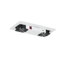 TLK-FAN2-TERM-F-GY