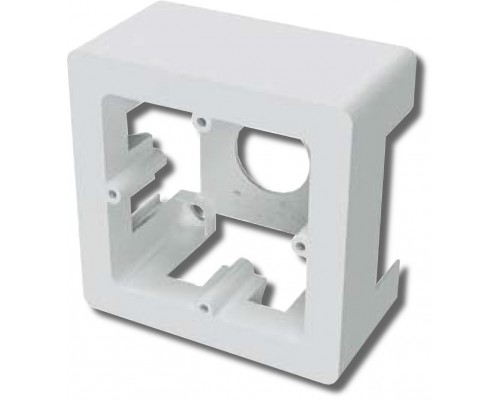 Коробка монтажная универсальная PDD-N 60 (10123)