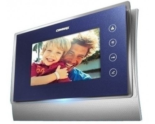 CDV-70U/XL (темно-синий)