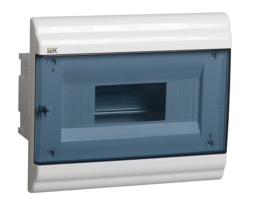 ЩРВ-П-9 IP41 PRIME (MKP82-V-09-41-20)