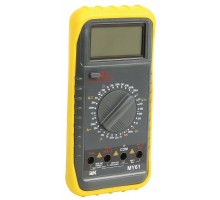 Мультиметр цифровой Professional MY61 (TMD-5S-061)