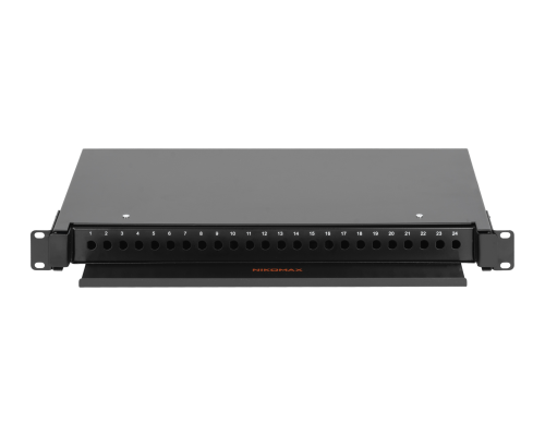 NMF-RP24FC-TS-P-1U-BK
