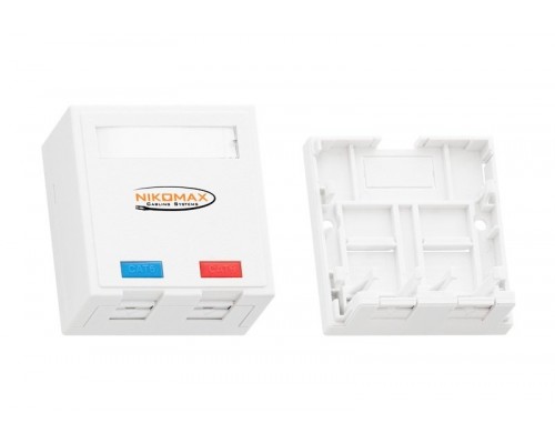 NMC-MB2P-ST-WT