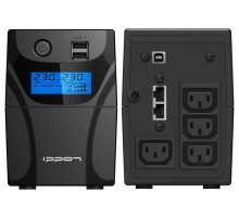 Ippon Back Power Pro II 800 (1030309)