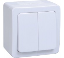ВС20-2-0-ГПБ 2 кл, IP54 (EVMP20-K01-10-54-EC)