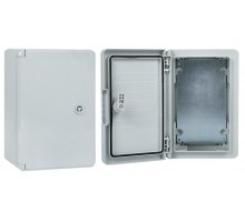 ЩМПп УХЛ1 IP65, 300х200х130 (MKP93-N-302013-65)