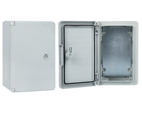 ЩМПп УХЛ1 IP65, 300х200х130 (MKP93-N-302013-65)