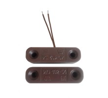 ИО 102-54 (коричневый)