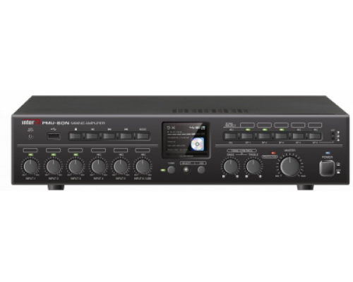 PMU-60N