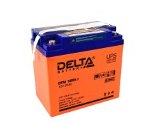 Delta DTM 1255 I
