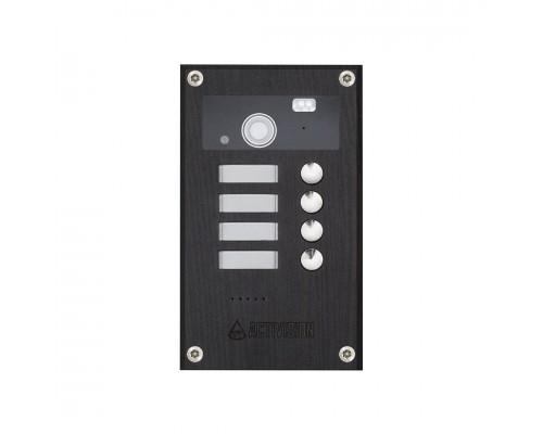 AVP-284 (PAL) Wood Grigio
