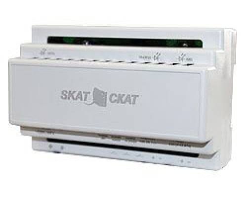 СКАТ 2400М DIN