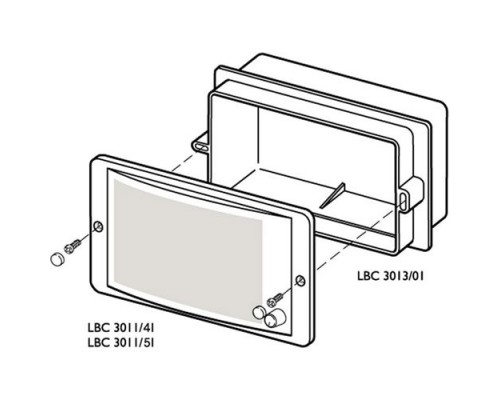 LBC3013/01