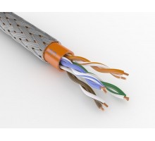 ParLan ARM U/UTP Cat5e ZH нг(А)-FRHF 2х2x0,52