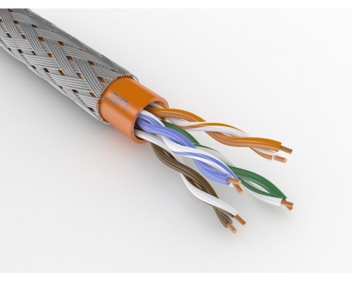 ParLan ARM U/UTP Cat5e ZH нг(А)-FRHF 2х2x0,52