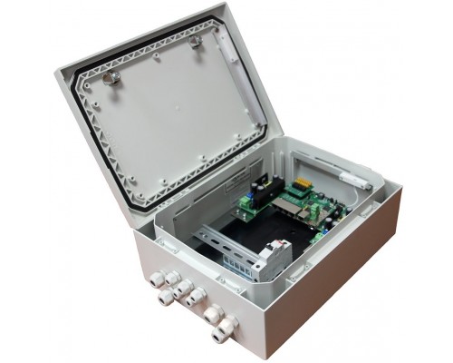 Tfortis PSW-2G4F-Box