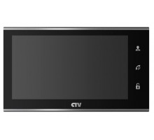 CTV-M4707IP B (чёрный)